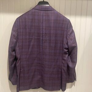 Cremieux Modern Fit Sportscoat 40S